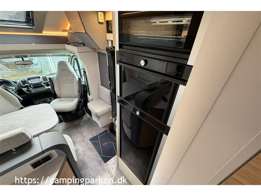 Dethleffs Pulse T 7051 DBM GT