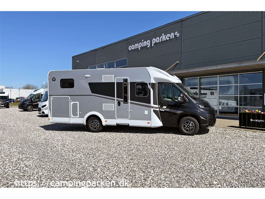 SunLight T 68 C Adventure