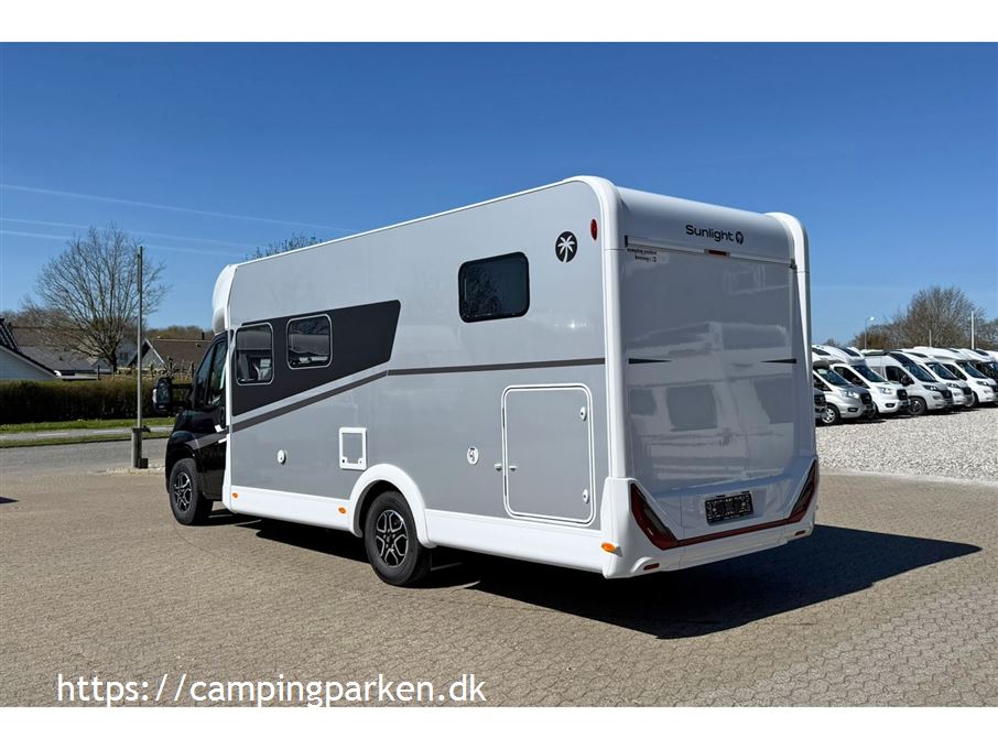 SunLight T 68 C Adventure