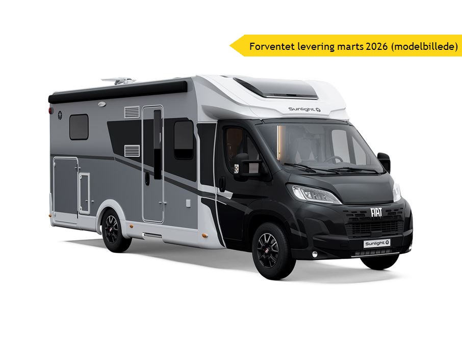 SunLight T68C Adventure