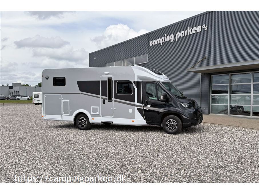 SunLight T 67 Adventure