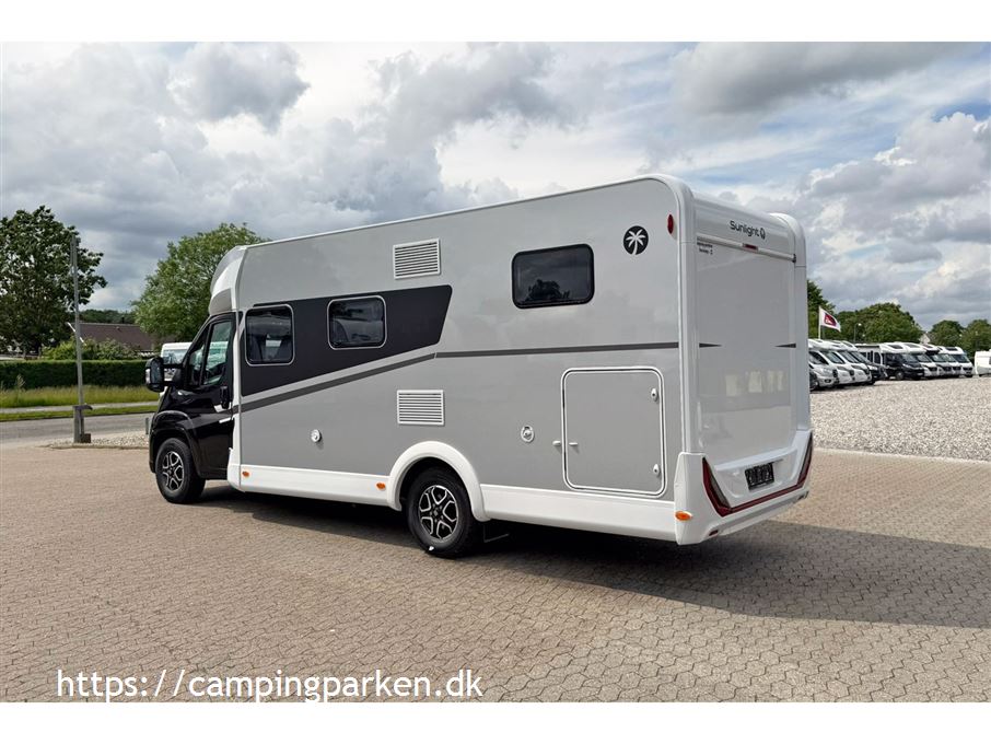 SunLight T 67 Adventure