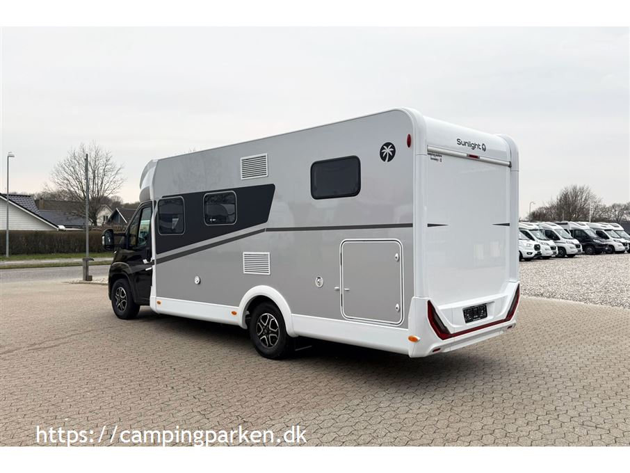 SunLight T 67 Adventure