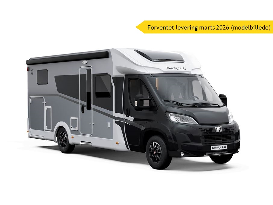 SunLight T67 Adventure