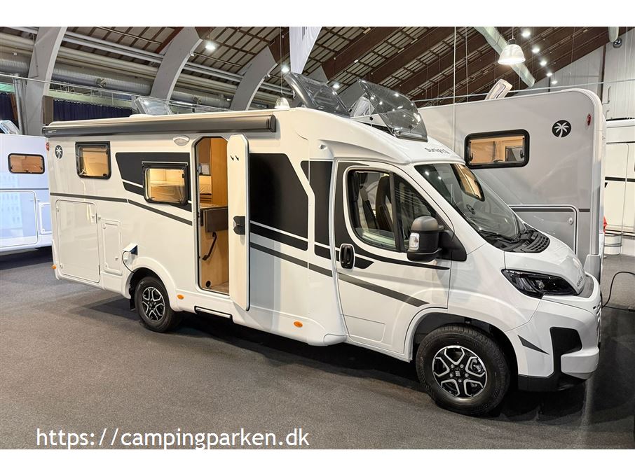 SunLight VAN V67S