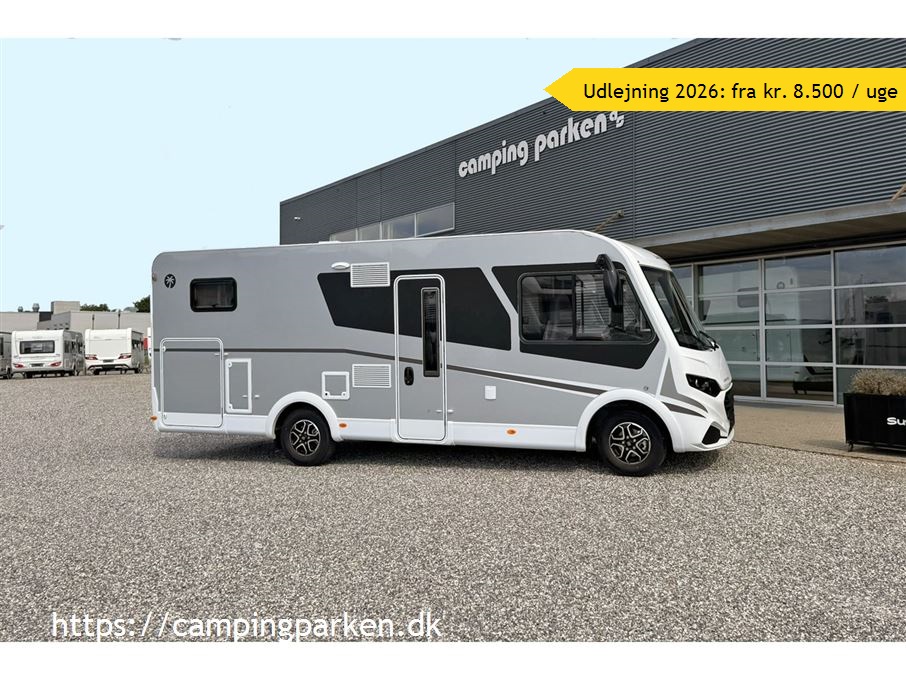 SunLight I 68 Adventure Edition