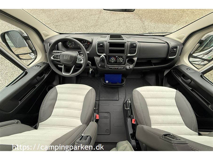 SunLight VAN V66 Adventure