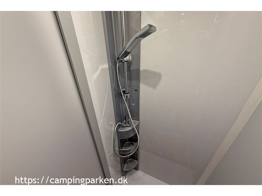 Dethleffs Just Camp T7052 EB Active