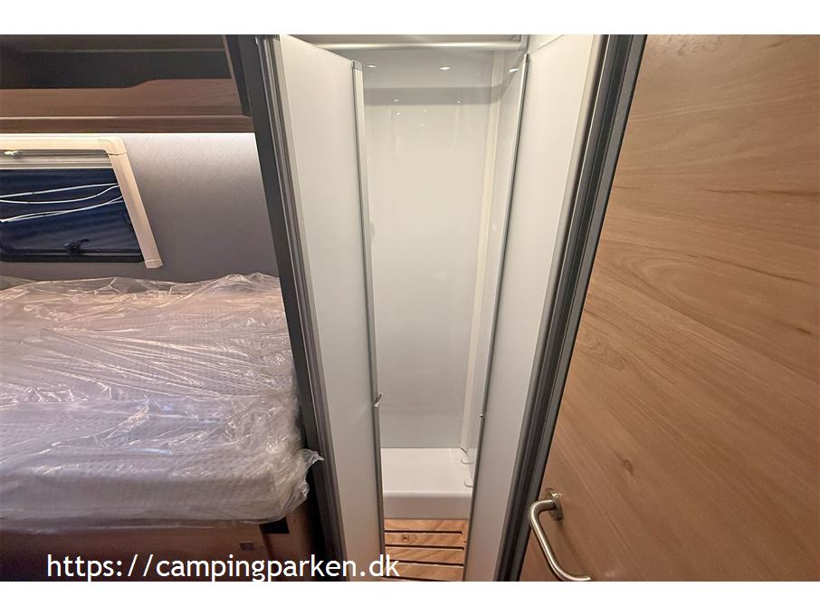 Dethleffs Just Camp T7052 EB Active