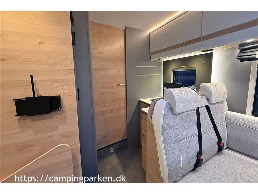 Dethleffs Just Camp T7052 EB Active