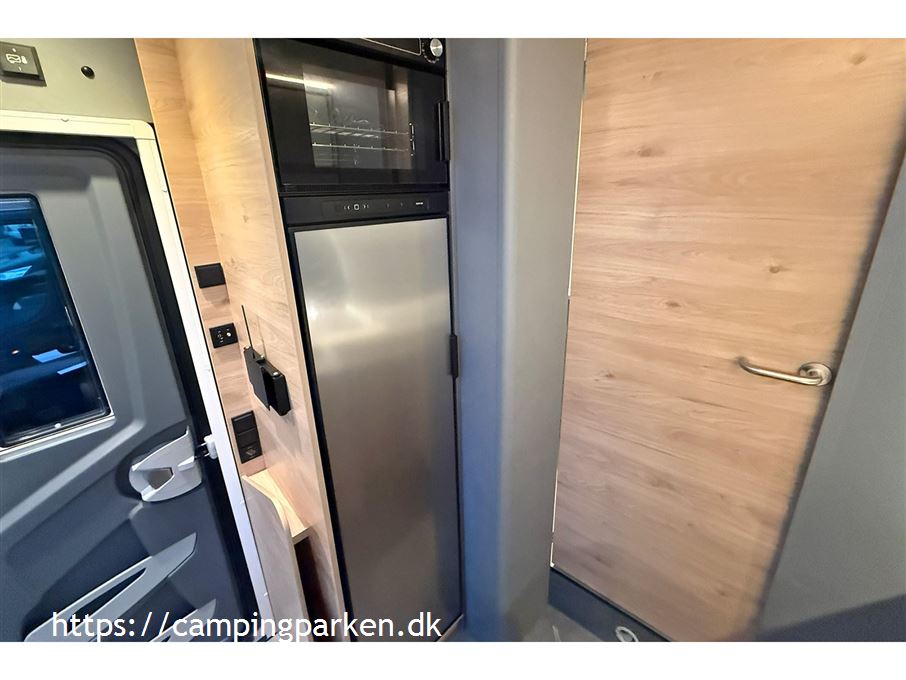 Dethleffs Just Camp T7052 EB Active