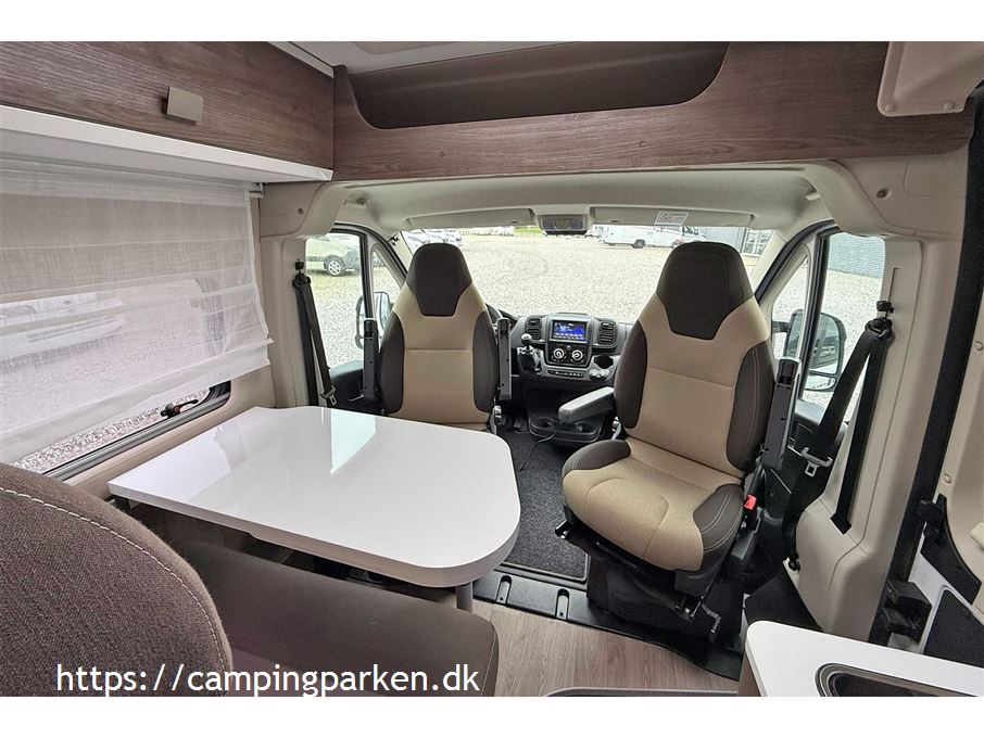 Benimar Benivan 161 ES