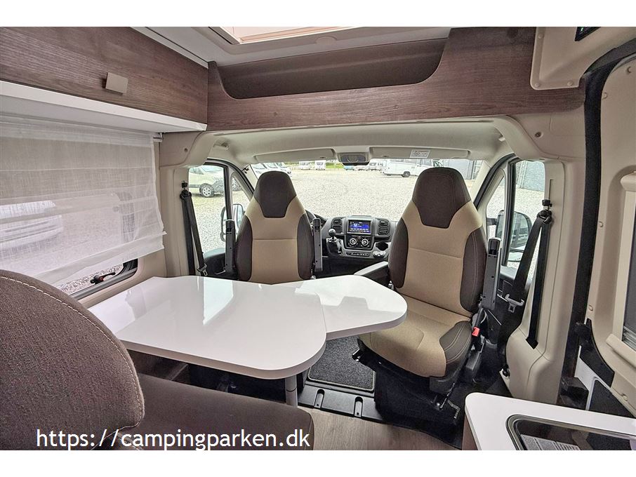 Benimar Benivan 161 ES