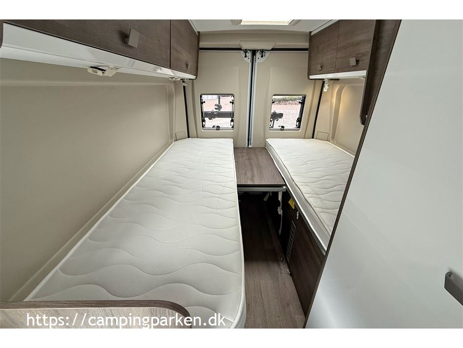 Benimar Benivan 161 ES