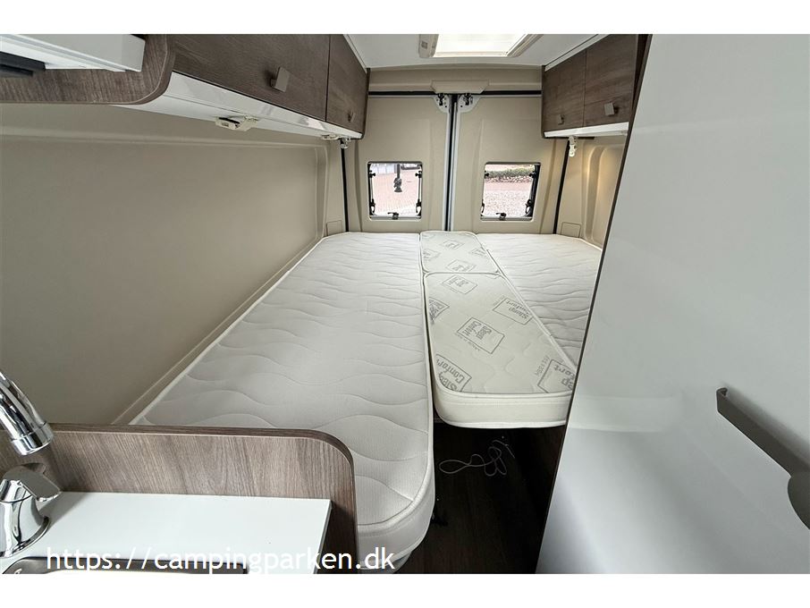 Benimar Benivan 161 ES