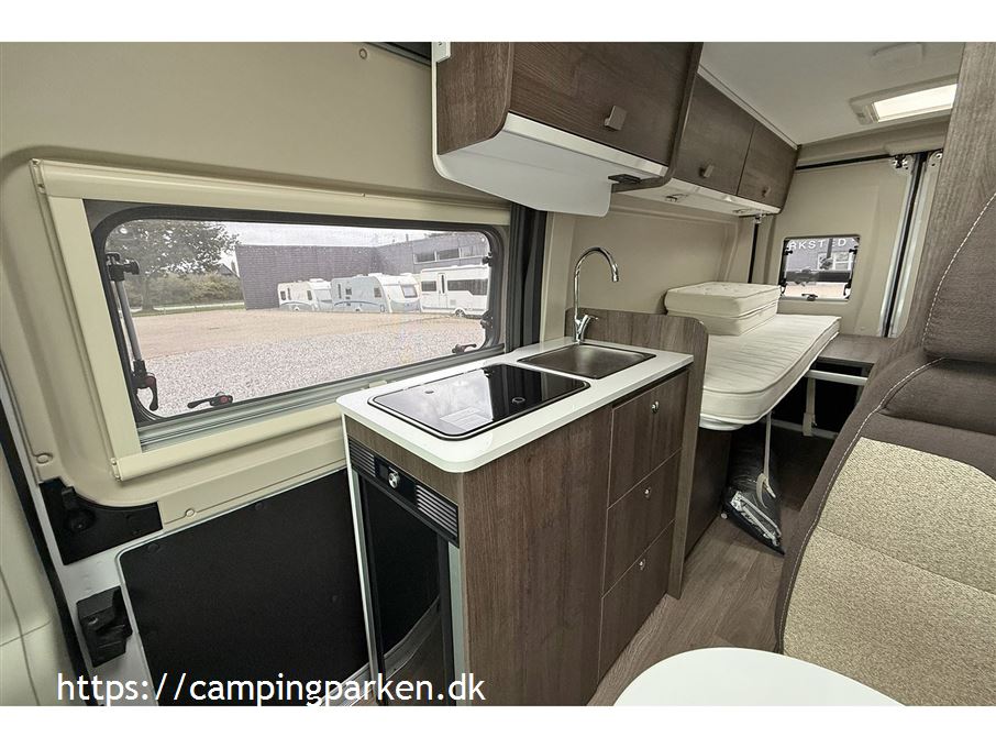 Benimar Benivan 161 ES