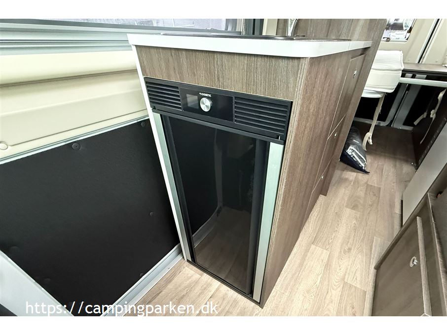 Benimar Benivan 161 ES