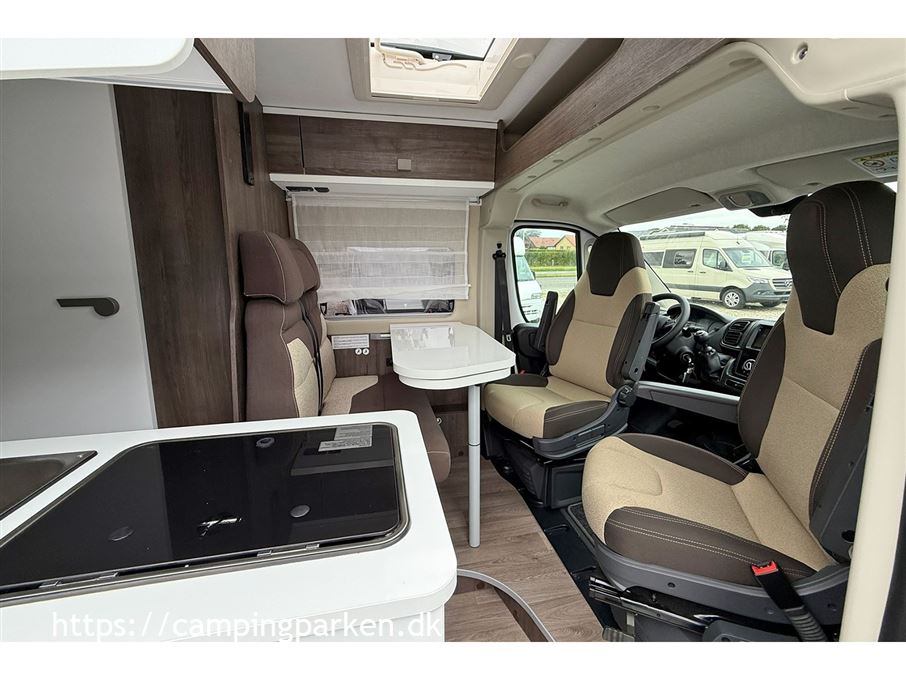 Benimar Benivan 161 ES