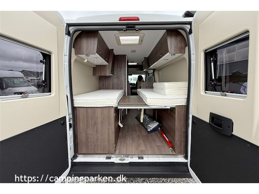 Benimar Benivan 161 ES