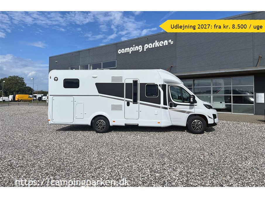 SunLight T 68 Adventure Edition