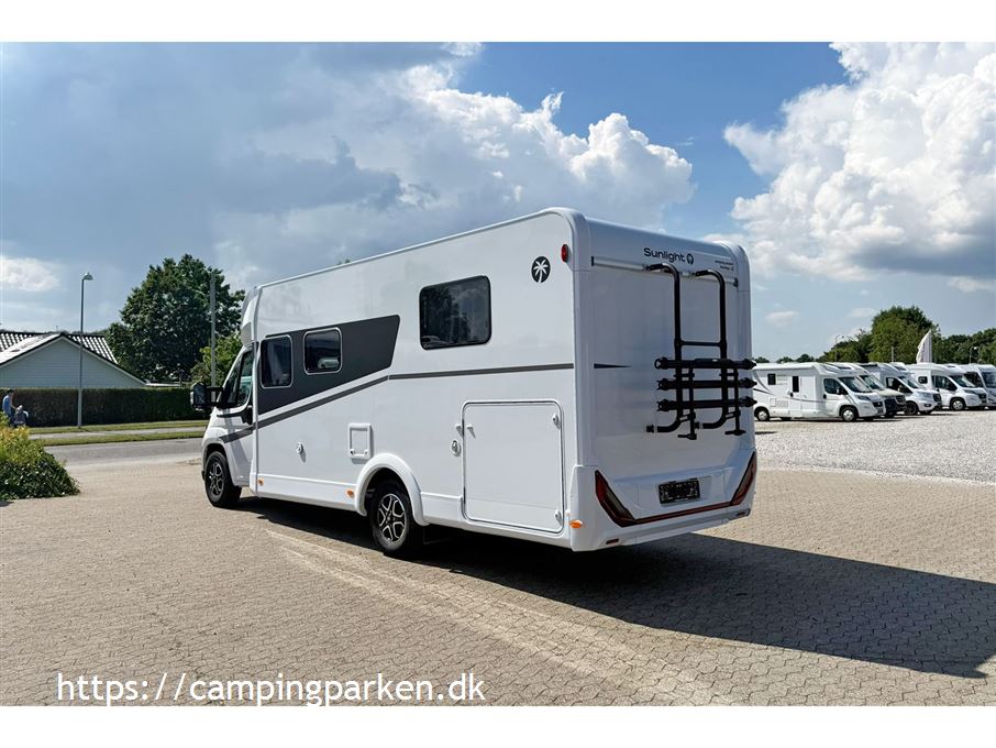 SunLight T 68 Adventure Edition