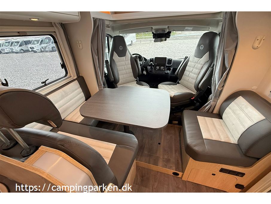 SunLight T 68 Adventure Edition