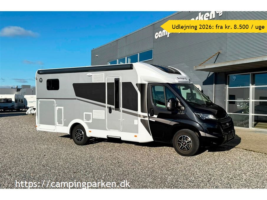 SunLight T 68 Adventure Edition