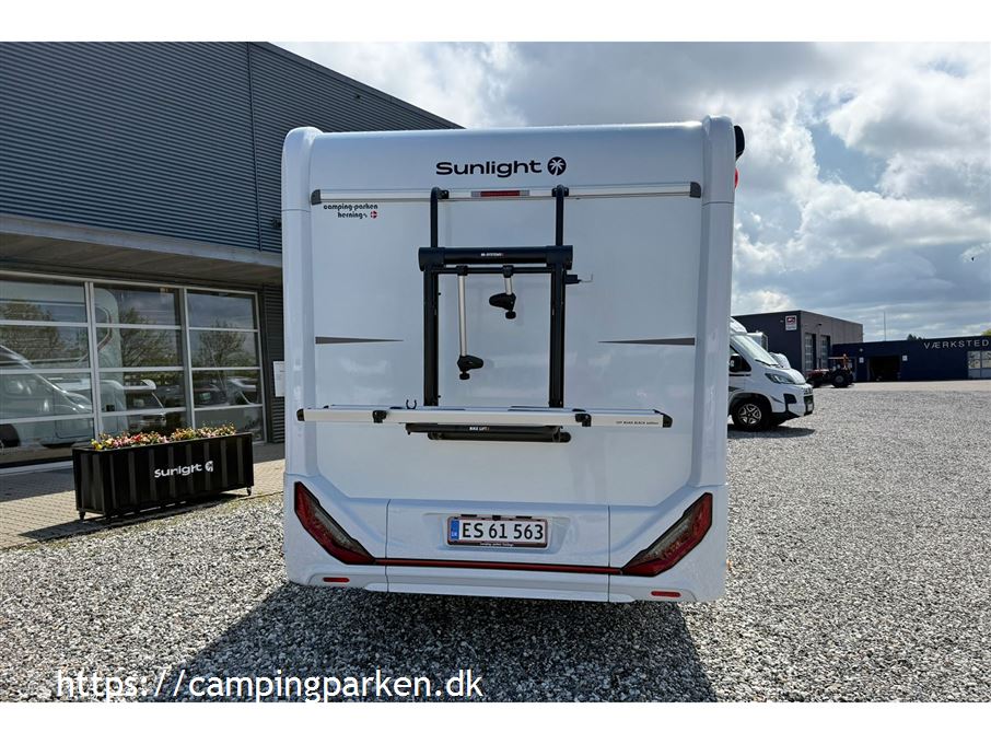 SunLight T 67 Adventure