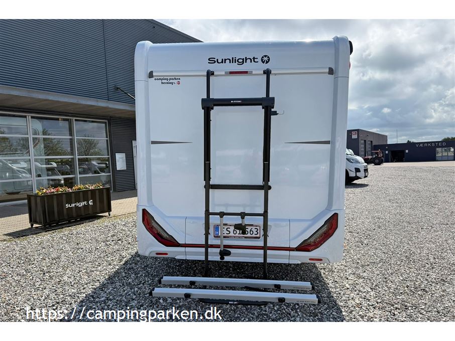 SunLight T 67 Adventure