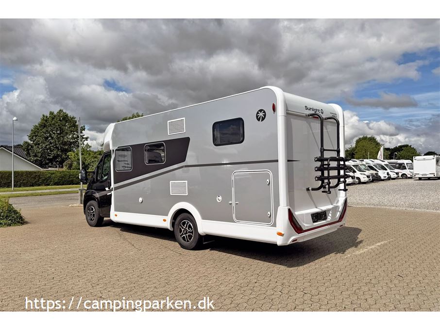 SunLight T 67 Adventure