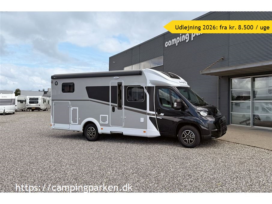 SunLight T 67 Adventure