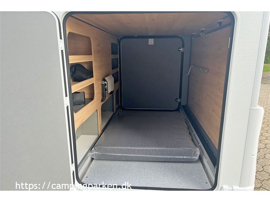 Dethleffs XL Family I7872-2