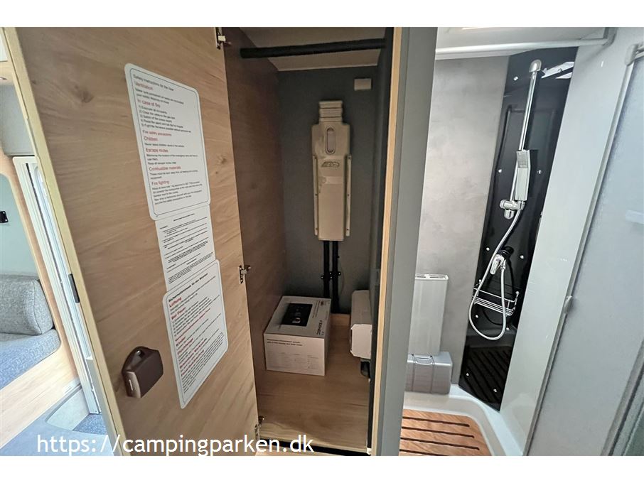 Dethleffs XL Family I7872-2