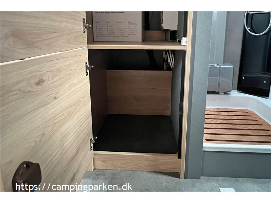 Dethleffs XL Family I7872-2