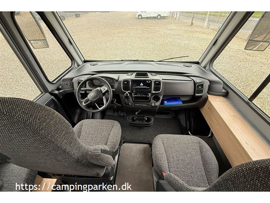 Dethleffs XL Family I7872-2