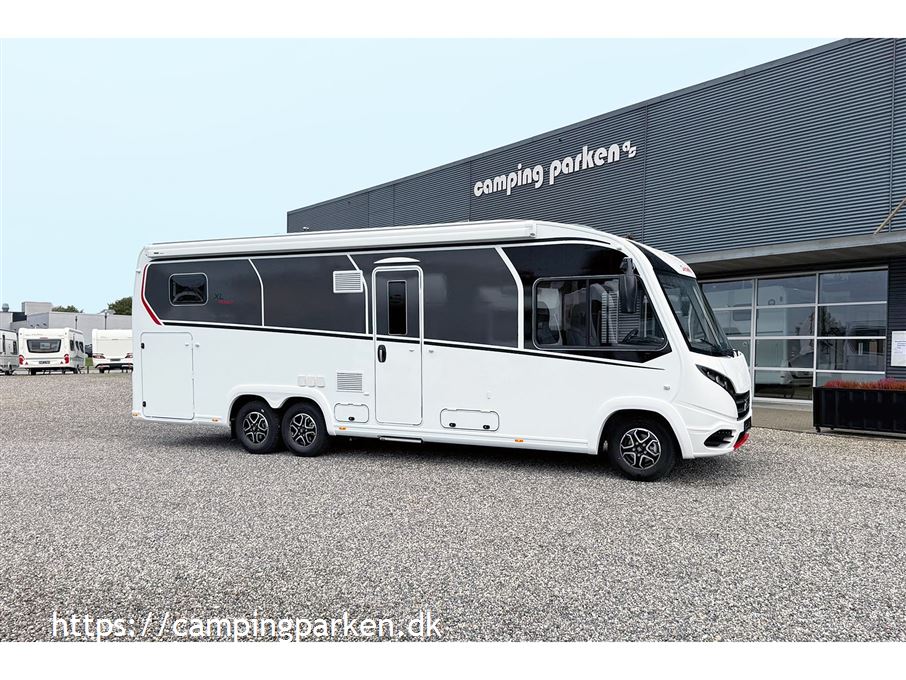 Dethleffs XL Family I7872-2