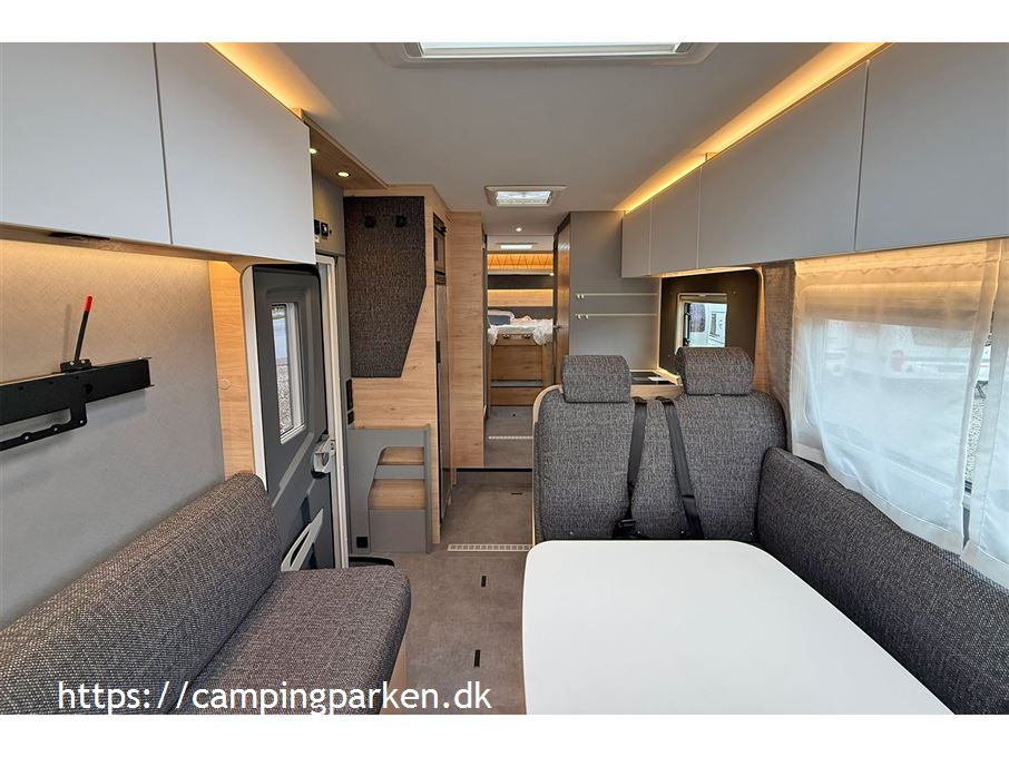 Dethleffs XL Family I7872-2