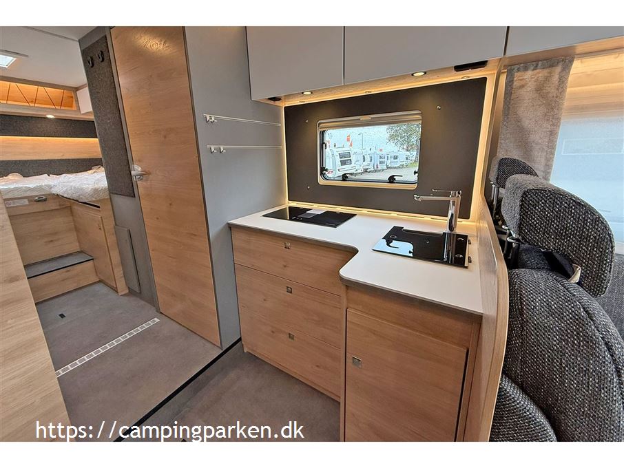 Dethleffs XL Family I7872-2