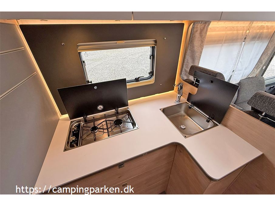 Dethleffs XL Family I7872-2