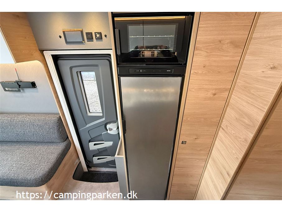 Dethleffs XL Family I7872-2