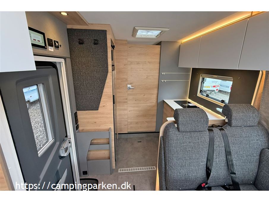 Dethleffs XL Family I7872-2