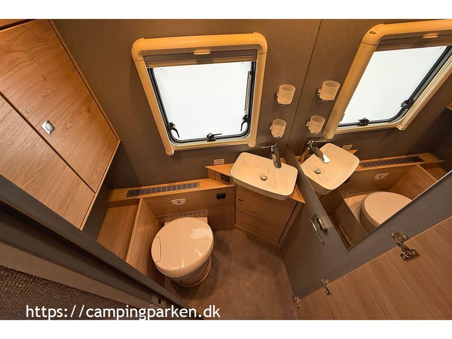 Dethleffs XL Family I7872-2