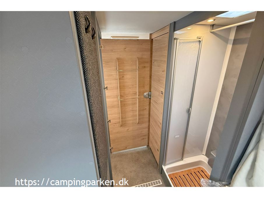 Dethleffs XL Family I7872-2