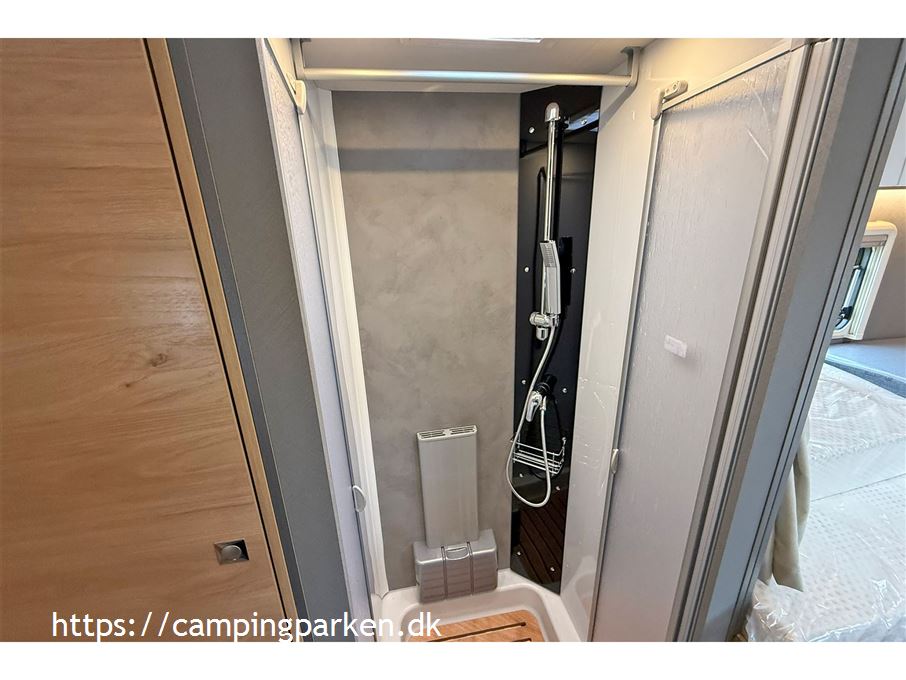 Dethleffs XL Family I7872-2