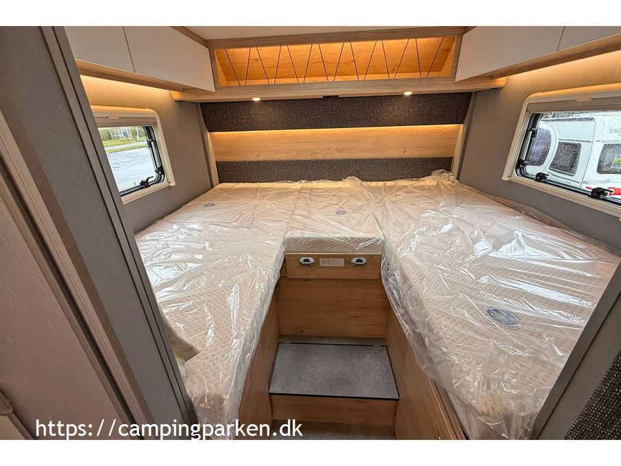 Dethleffs XL Family I7872-2