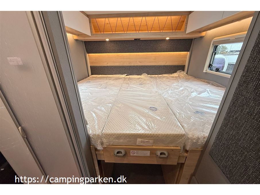 Dethleffs XL Family I7872-2