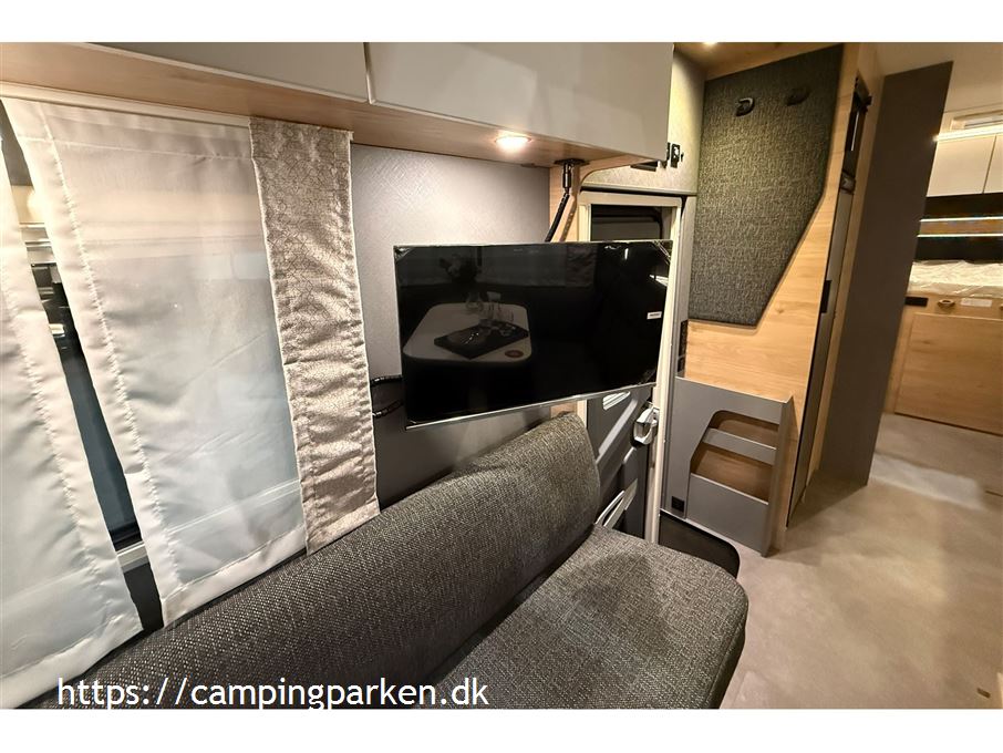 Dethleffs XL Family A 7872-2