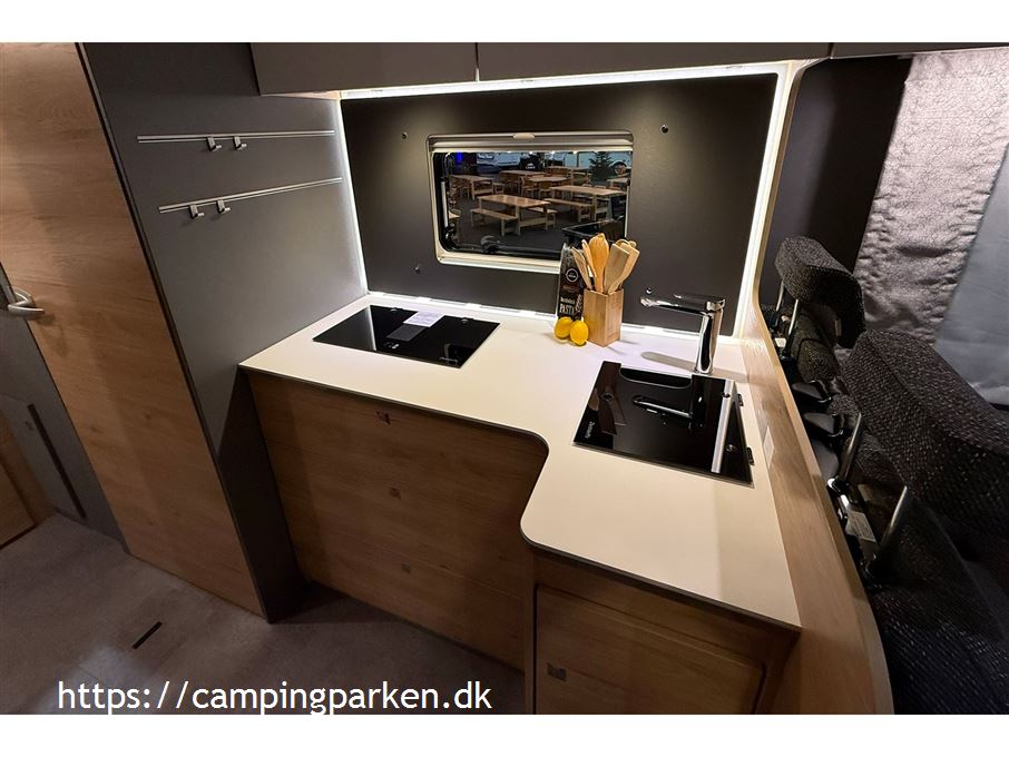 Dethleffs XL Family A 7872-2