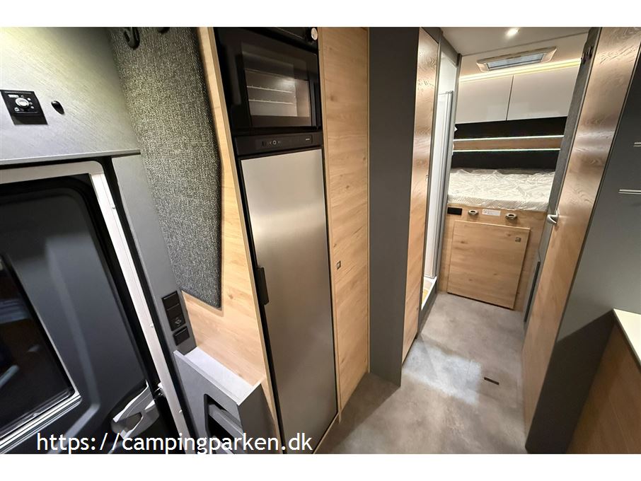 Dethleffs XL Family A 7872-2