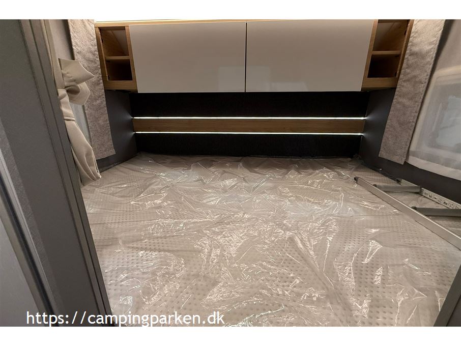 Dethleffs XL Family A 7872-2